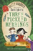 THREE PICKLED HERRINGS, THE