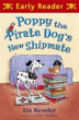 POPPY AND THE PIRATE DOG'S NEW SHIPMATE
