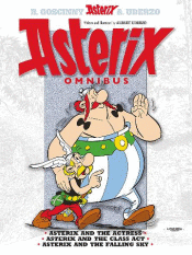 ASTERIX OMNIBUS 11