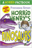 HORRID HENRY'S DINOSAURS