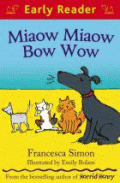 MIAOW MIAOW BOW WOW