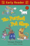 PERFECT PET SHOP, THE