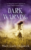 DARK WARNING