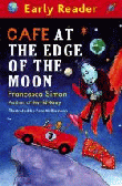 CAFE AT THE EDGE OF THE MOON