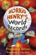 HORRID HENRY'S WORLD RECORDS