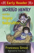 HORRID HENRY AND THE BOGEY BABYSITTER