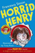 HORRID HENRY