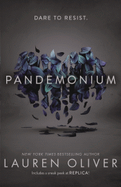 PANDEMONIUM