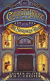 SHRUNKEN HEAD, THE