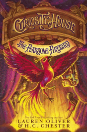 FEARSOME FIREBIRD, THE