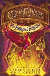 FEARSOME FIREBIRD, THE