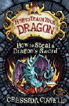 HOW TO STEAL A DRAGON'S SWORD