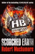 SCORCHED EARTH