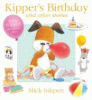 KIPPER'S BIRTHDAY AND OTHER STORIES