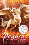 PEGASUS AND THE NEW OLYMPIANS