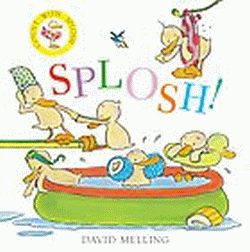 SPLOSH!