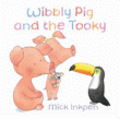 WIBBLY PIG AND THE TOOKY