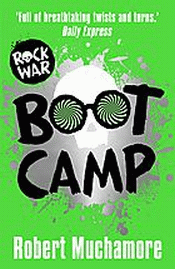 BOOT CAMP