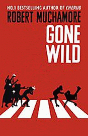 GONE WILD