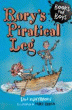RORY'S PIRATICAL LEG