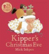 KIPPER'S CHRISTMAS EVE