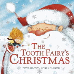 TOOTH FAIRY'S CHRISTMAS, THE