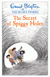 SECRET OF SPIGGY HOLES, THE