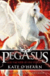 PEGASUS AND THE RISE OF THE TITANS