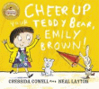 CHEER UP YOUR TEDDY, EMILY BROWN!