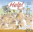 HELP! A LIFT-THE-FLAP BOOK