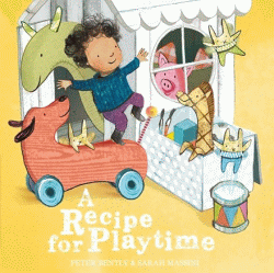 RECIPE FOR PLAYTIME, A