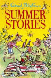 ENID BLYTON'S SUMMER STORIES