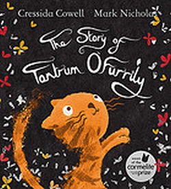 STORY OF TANTRUM O'FURRILY, THE