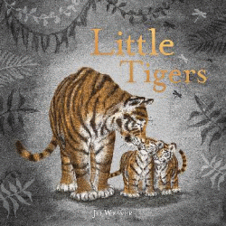 LITTLE TIGERS