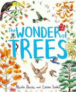 WONDER OF TREES, THE