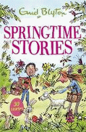 ENID BLYTON'S SPRINGTIME STORIES