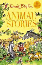 ENID BLYTON'S ANIMAL STORIES