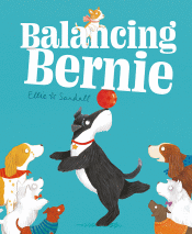 BALANCING BERNIE