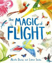 MAGIC OF FLIGHT, THE