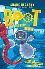 BOOT: RUSTY RESCUE