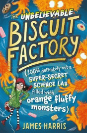 UNBELIEVABLE BISCUIT FACTORY, THE