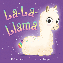 LA-LA-LLAMA