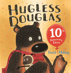 HUGLESS DOUGLAS 10TH ANNIVERSARY EDITION