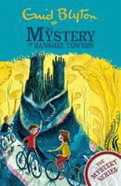 MYSTERY OF BANSHEE TOWERS, THE