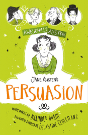 PERSUASION