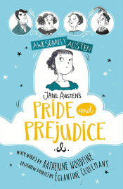 PRIDE AND PREJUDICE