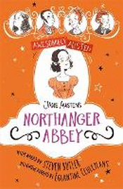 NORTHANGER ABBEY
