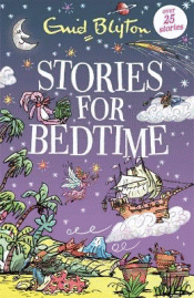 STORIES FOR BEDTIME