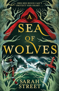 SEA OF WOLVES, A