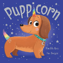PUPPICORN